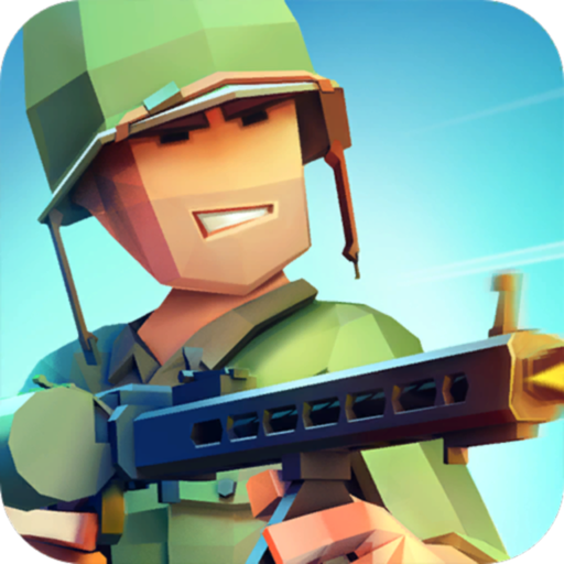 War Ops: Gun Shooting Games за Mac – Ревю на играта